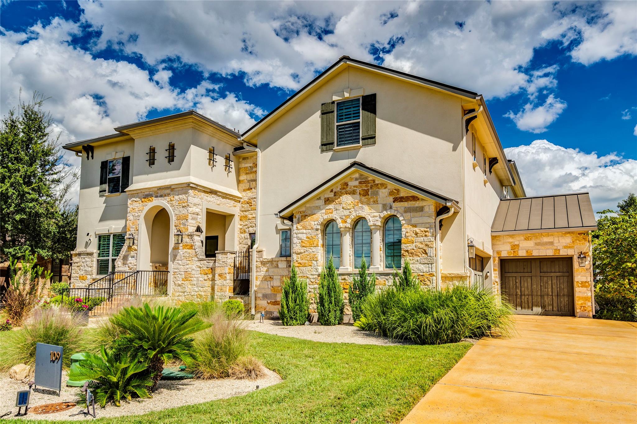 109 Bisset Court Austin TX 78738