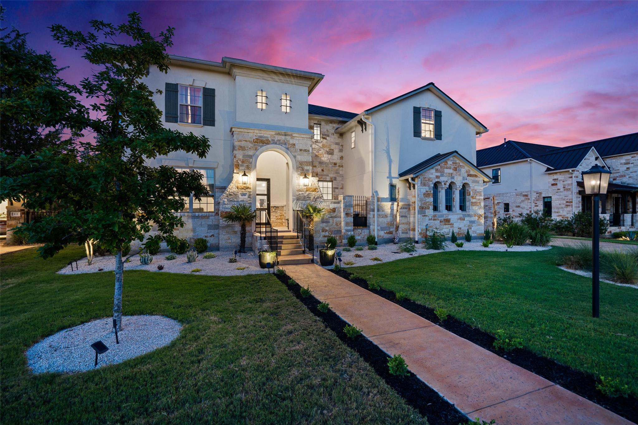 109 Bisset Court Austin TX 78738