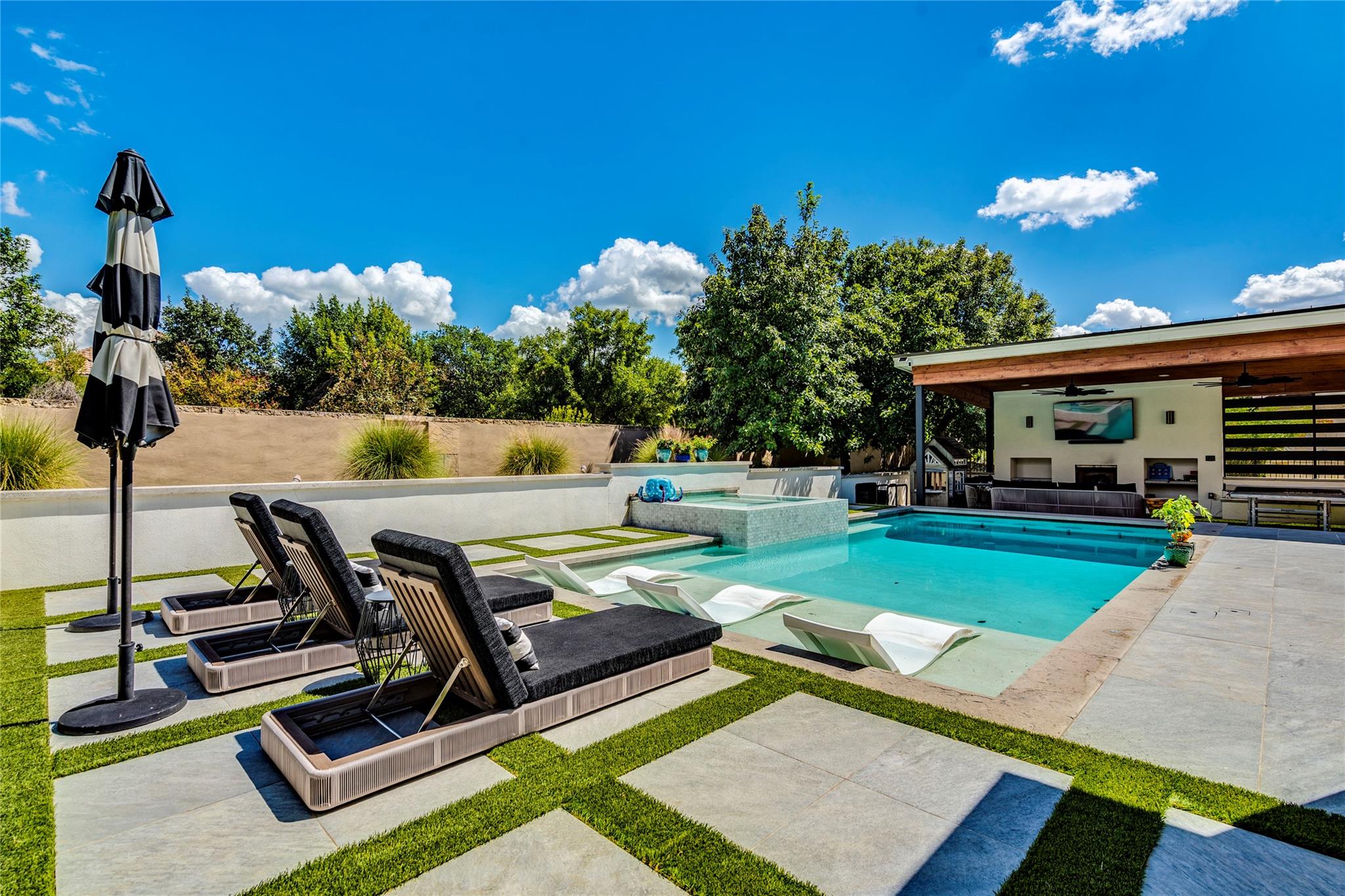 109 Bisset Court Austin TX 78738