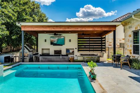 109 Bisset Court Austin TX 78738