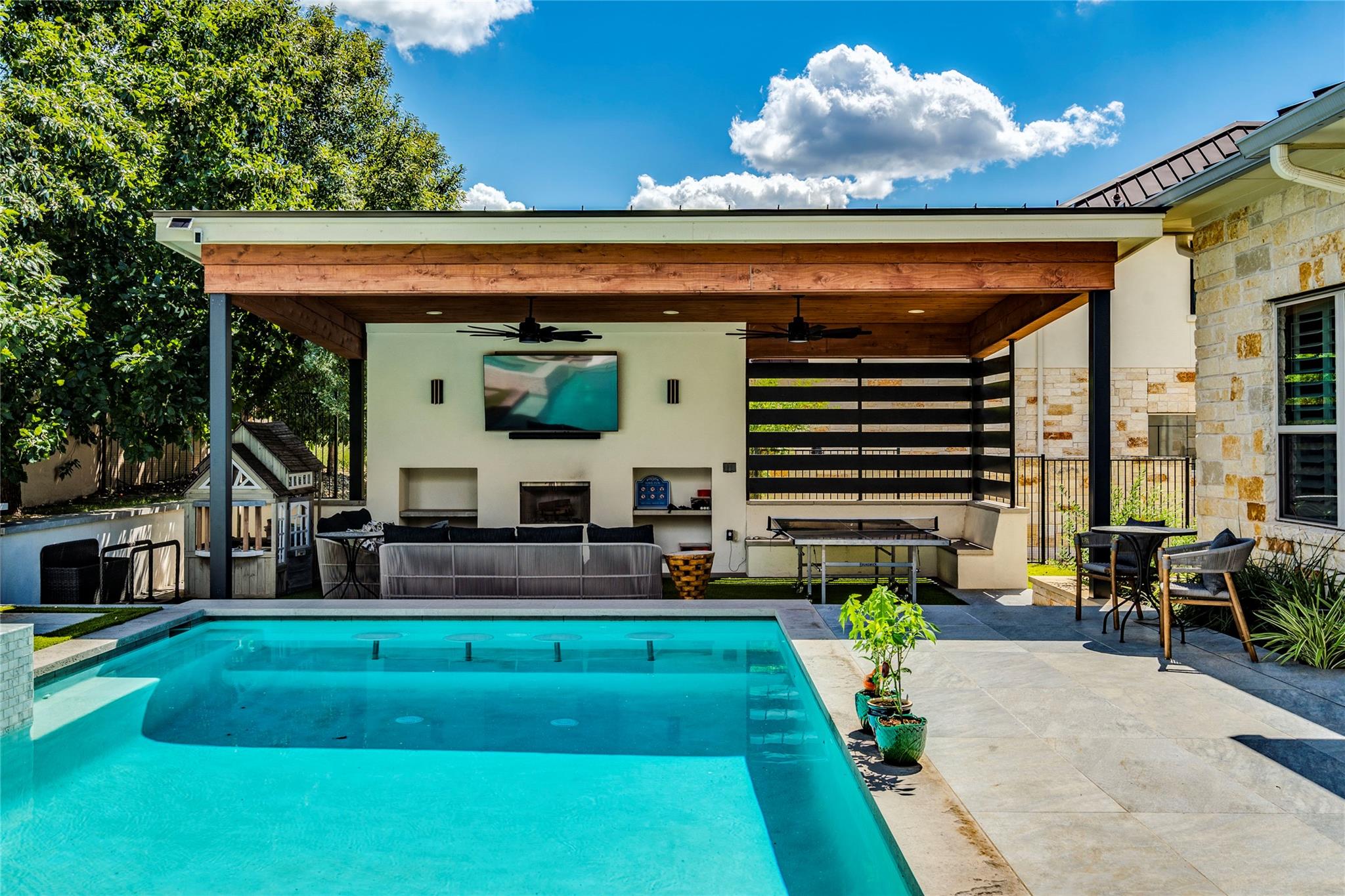109 Bisset Court Austin TX 78738