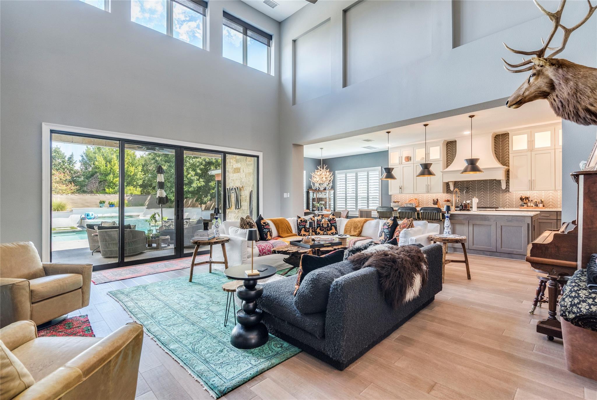 109 Bisset Court Austin TX 78738