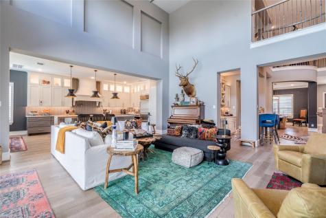 109 Bisset Court Austin TX 78738