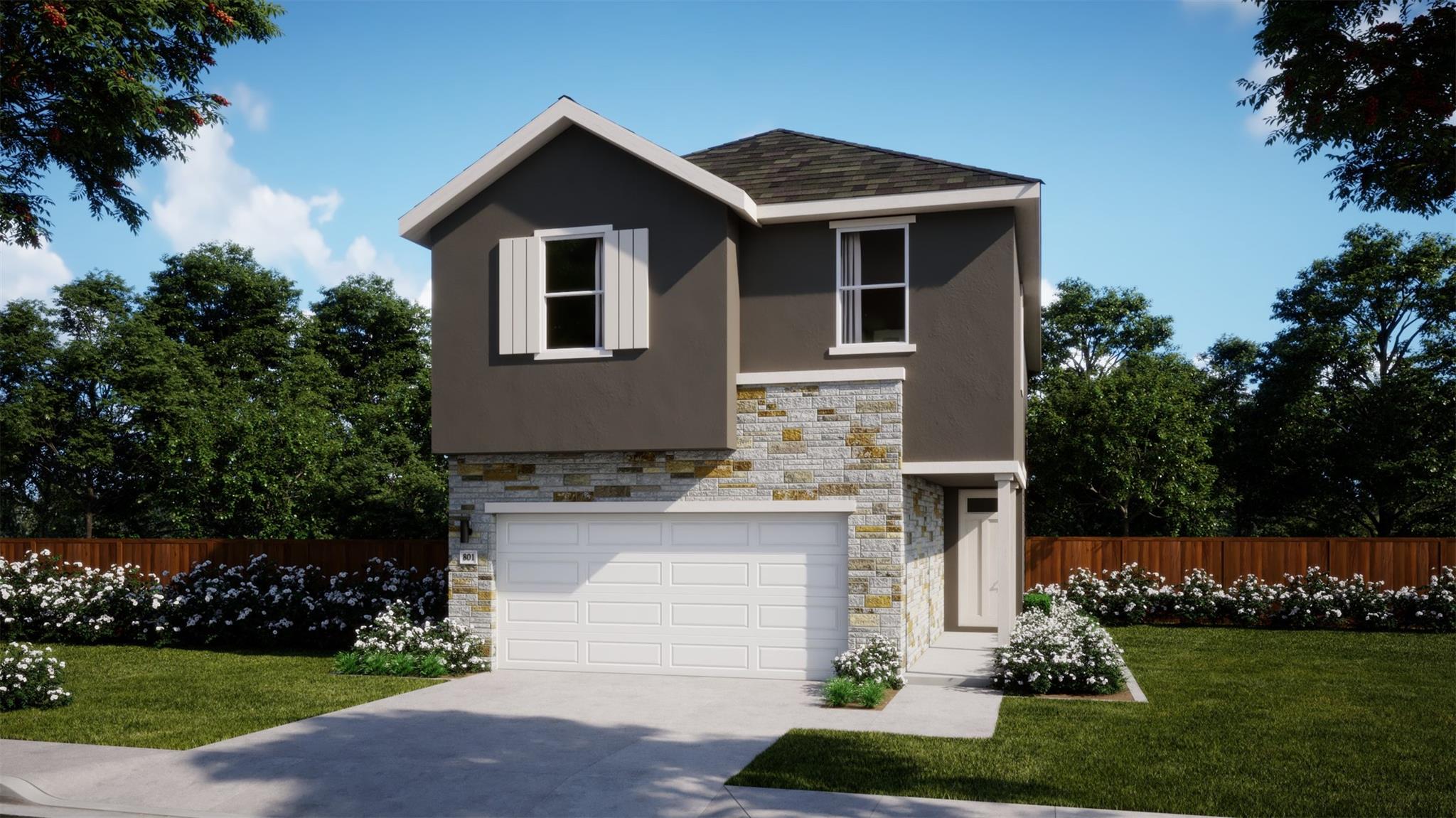 108 Sycamore Pines Kyle TX 78640