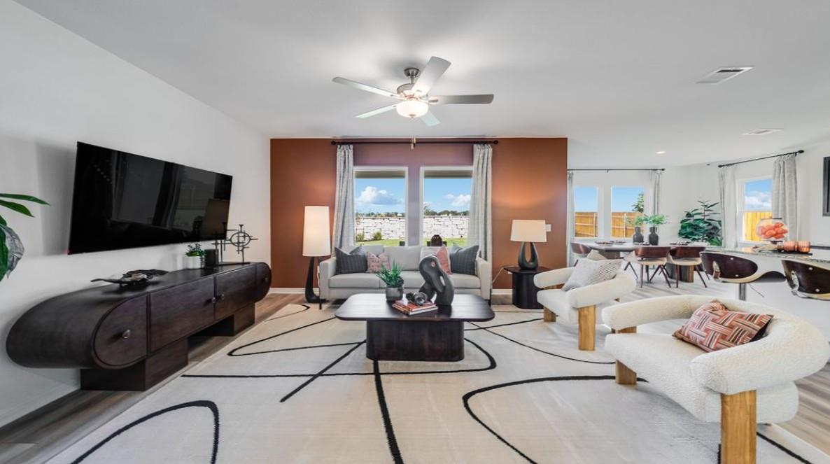 459 Breccia Trail Liberty Hill TX 78642
