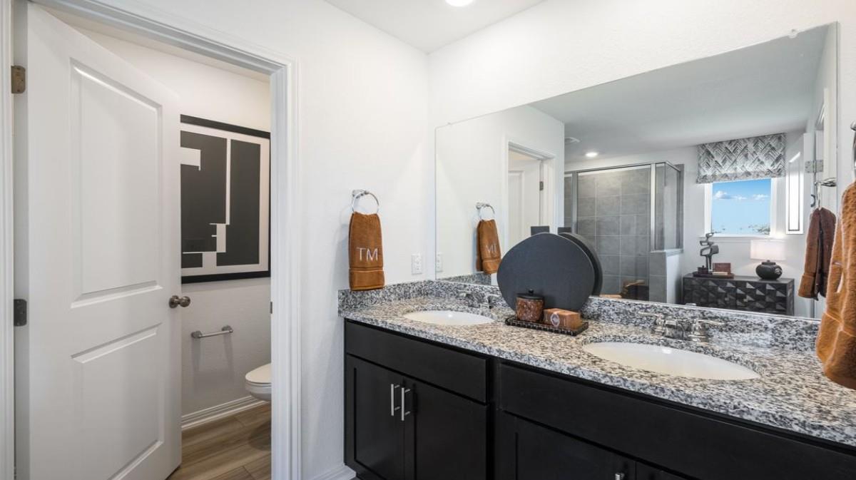 459 Breccia Trail Liberty Hill TX 78642