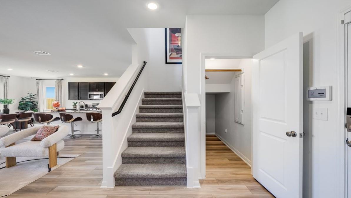 459 Breccia Trail Liberty Hill TX 78642