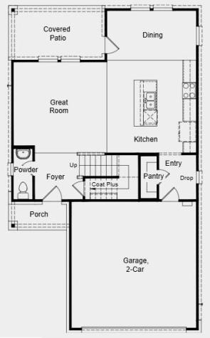 459 Breccia Trail Liberty Hill TX 78642