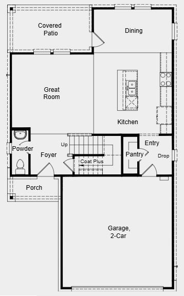 459 Breccia Trail Liberty Hill TX 78642