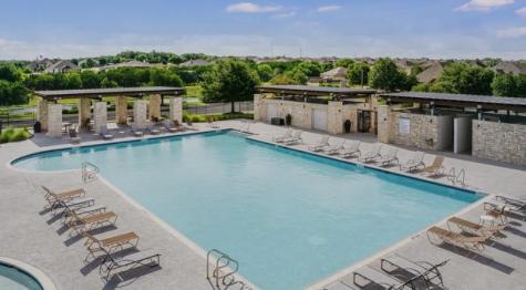 459 Breccia Trail Liberty Hill TX 78642