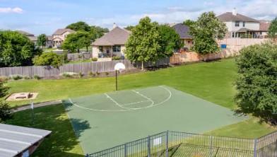 459 Breccia Trail Liberty Hill TX 78642