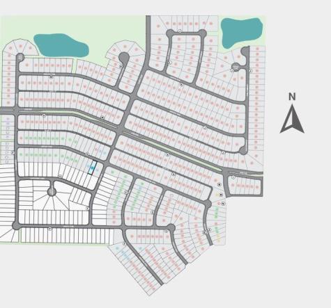 459 Breccia Trail Liberty Hill TX 78642