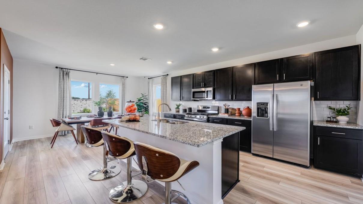 459 Breccia Trail Liberty Hill TX 78642
