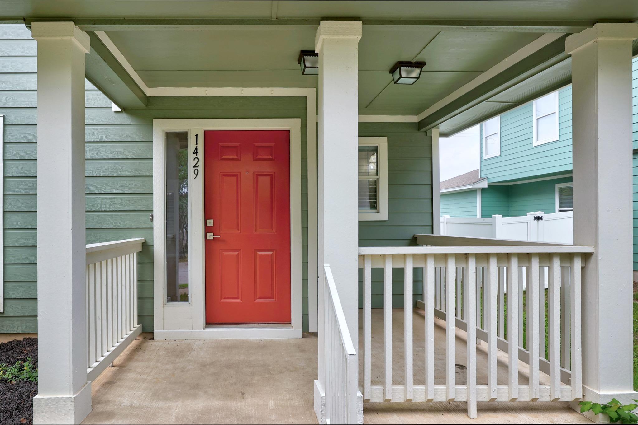 1429 Davis Mountain Loop Cedar Park TX 78613