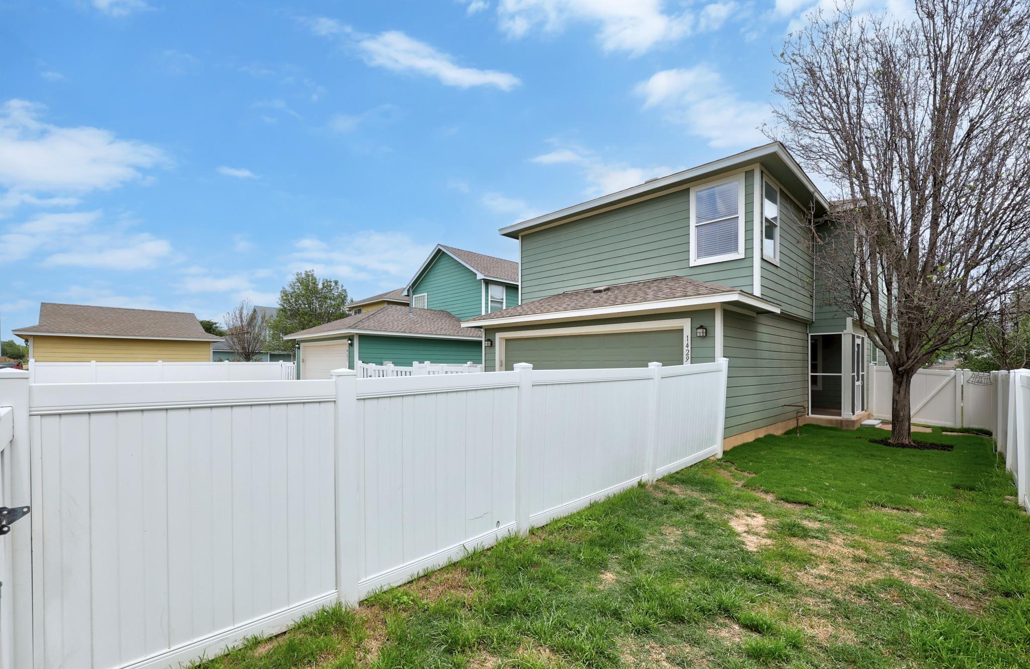 1429 Davis Mountain Loop Cedar Park TX 78613