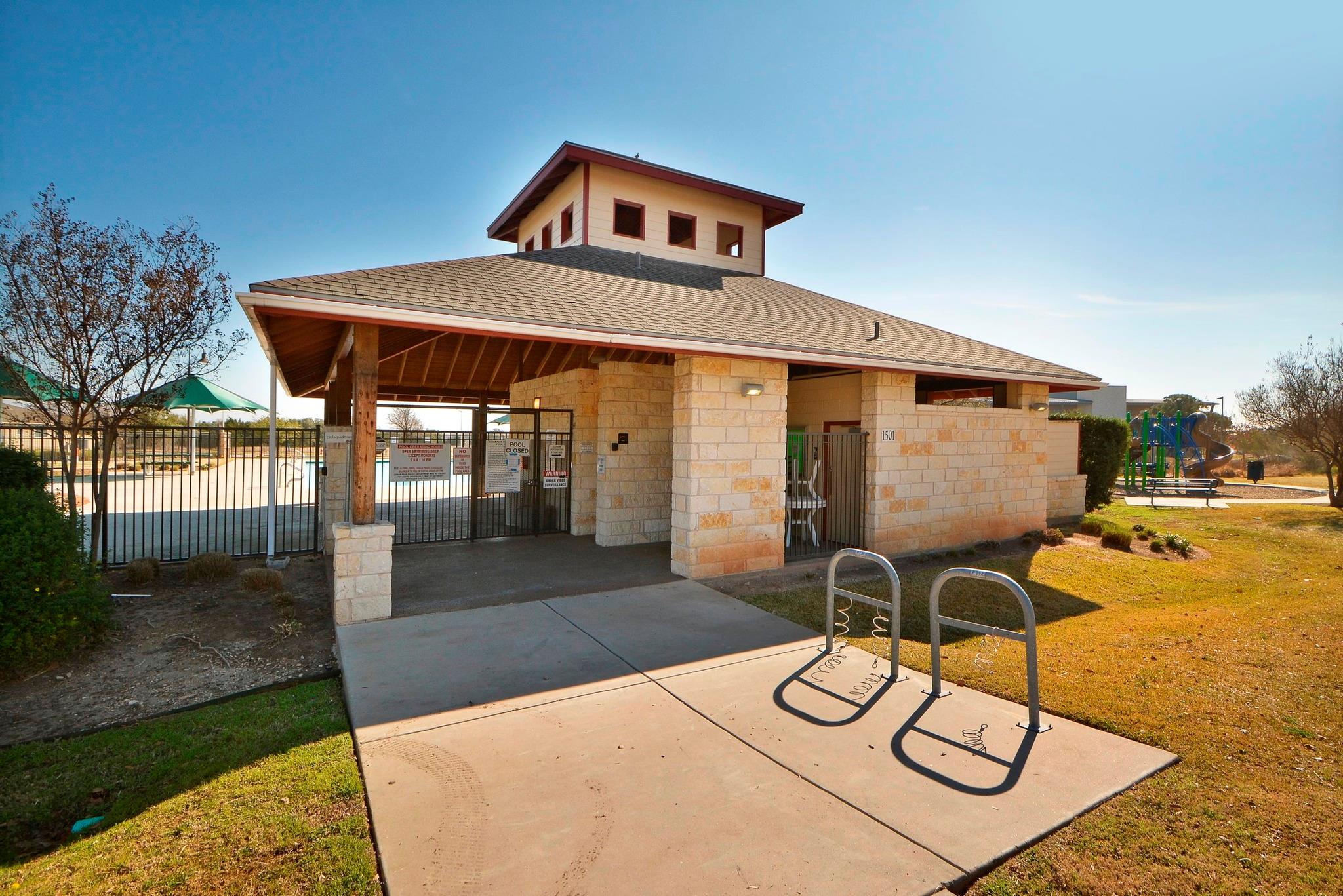 1429 Davis Mountain Loop Cedar Park TX 78613