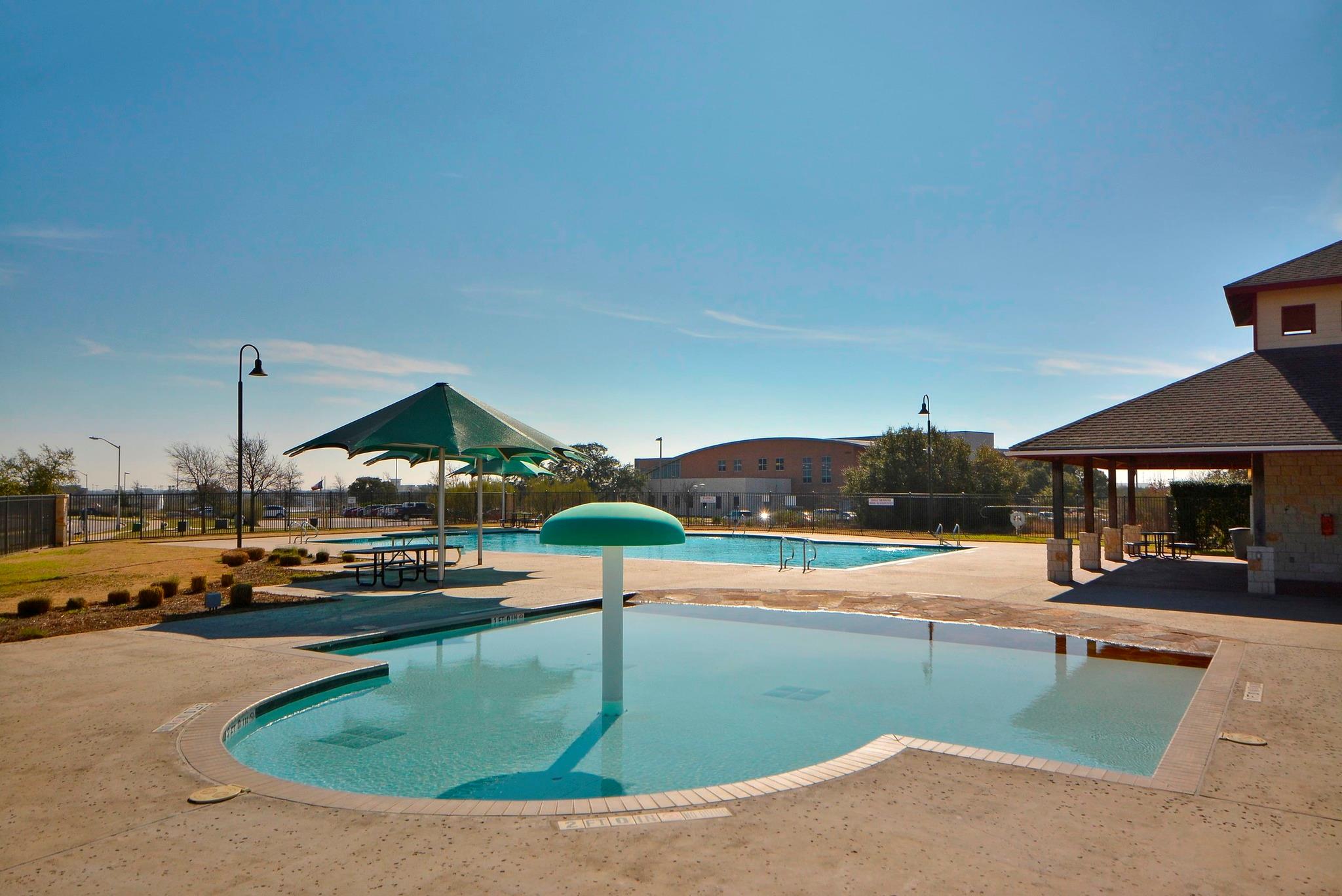 1429 Davis Mountain Loop Cedar Park TX 78613