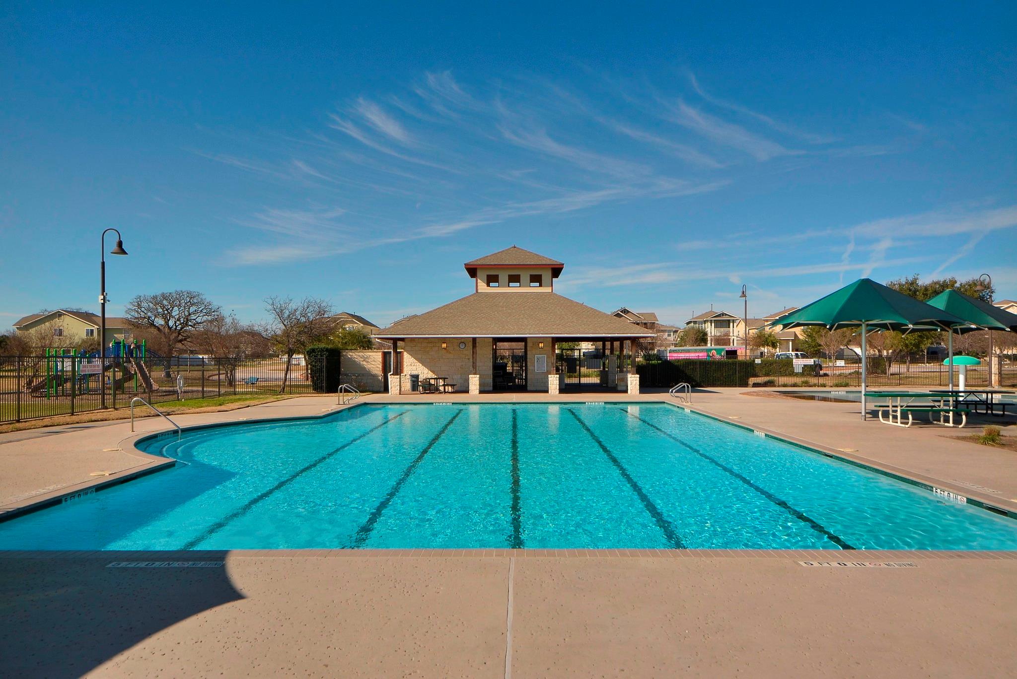 1429 Davis Mountain Loop Cedar Park TX 78613
