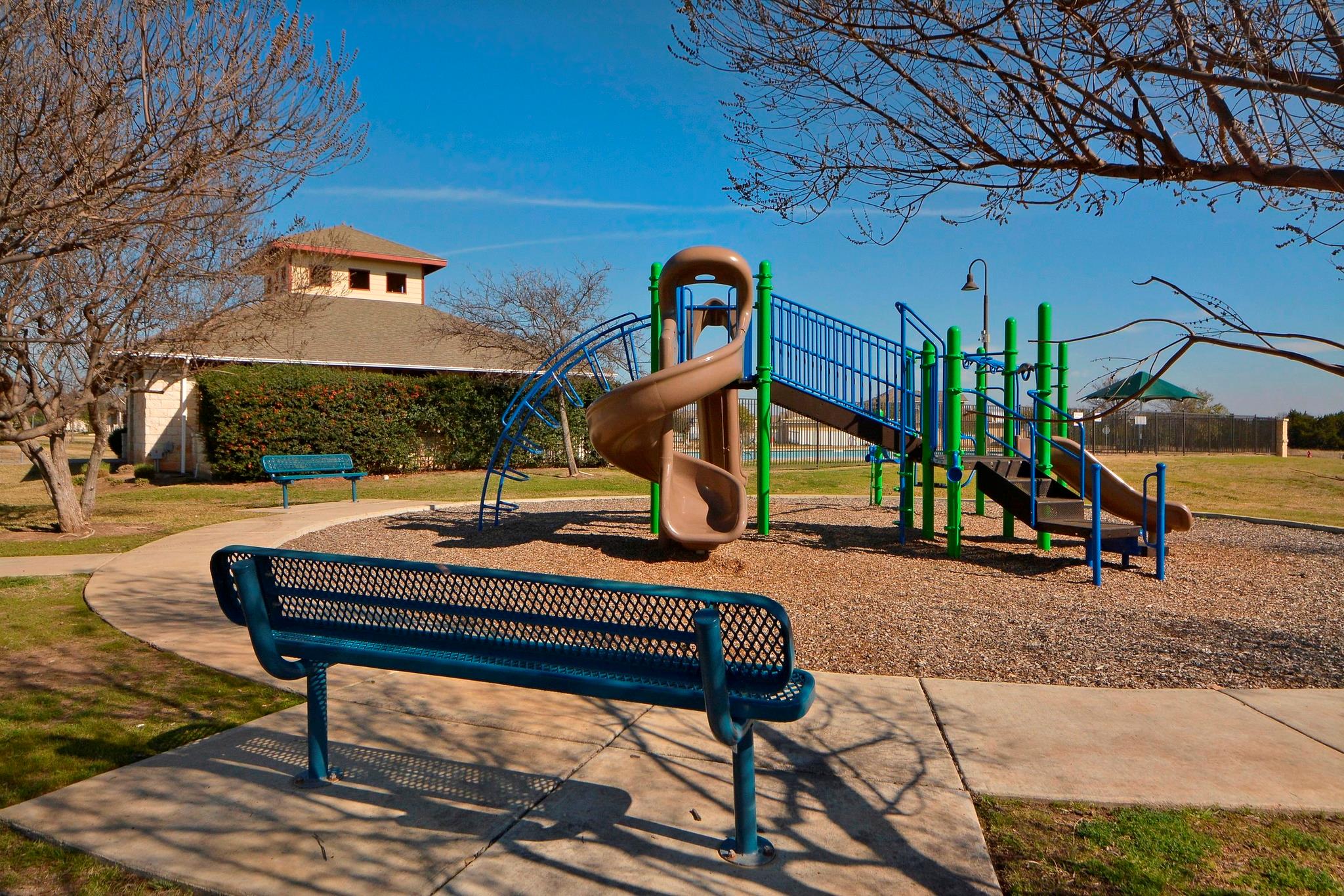 1429 Davis Mountain Loop Cedar Park TX 78613