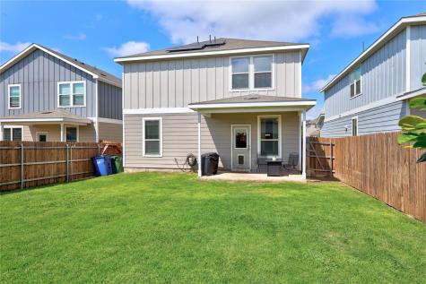 59 Snowy Plover Lane Leander TX 78641