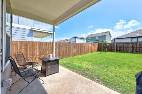 59 Snowy Plover Lane Leander TX 78641
