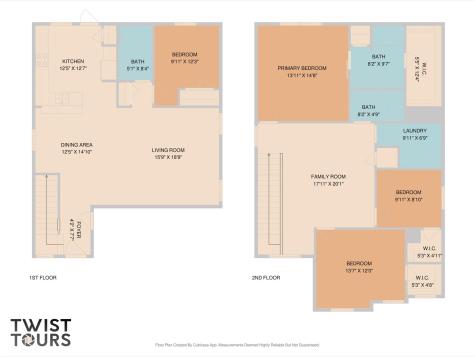 59 Snowy Plover Lane Leander TX 78641