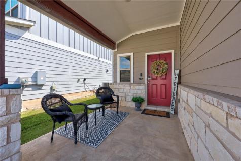 59 Snowy Plover Lane Leander TX 78641
