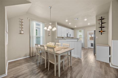 59 Snowy Plover Lane Leander TX 78641