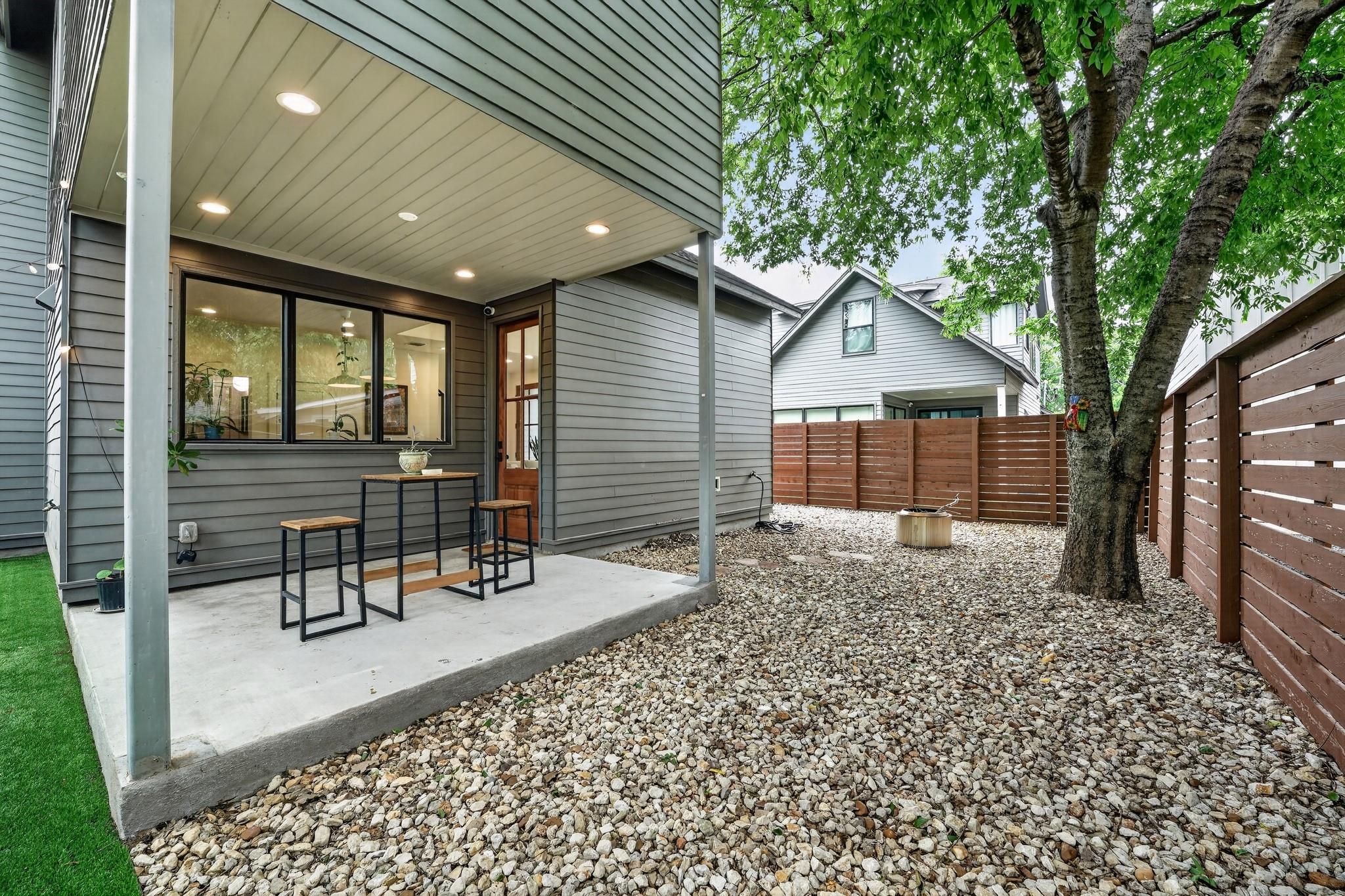 2901 Castro Street Austin TX 78702