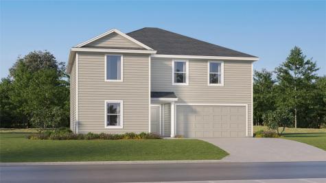 317 Stratus Lane Hutto TX 78634