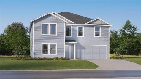 317 Stratus Lane Hutto TX 78634