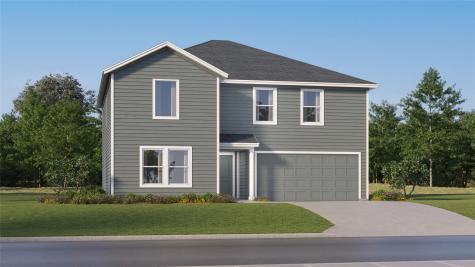 317 Stratus Lane Hutto TX 78634