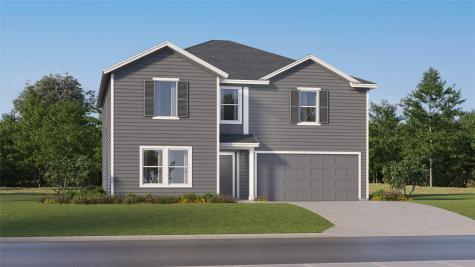 317 Stratus Lane Hutto TX 78634