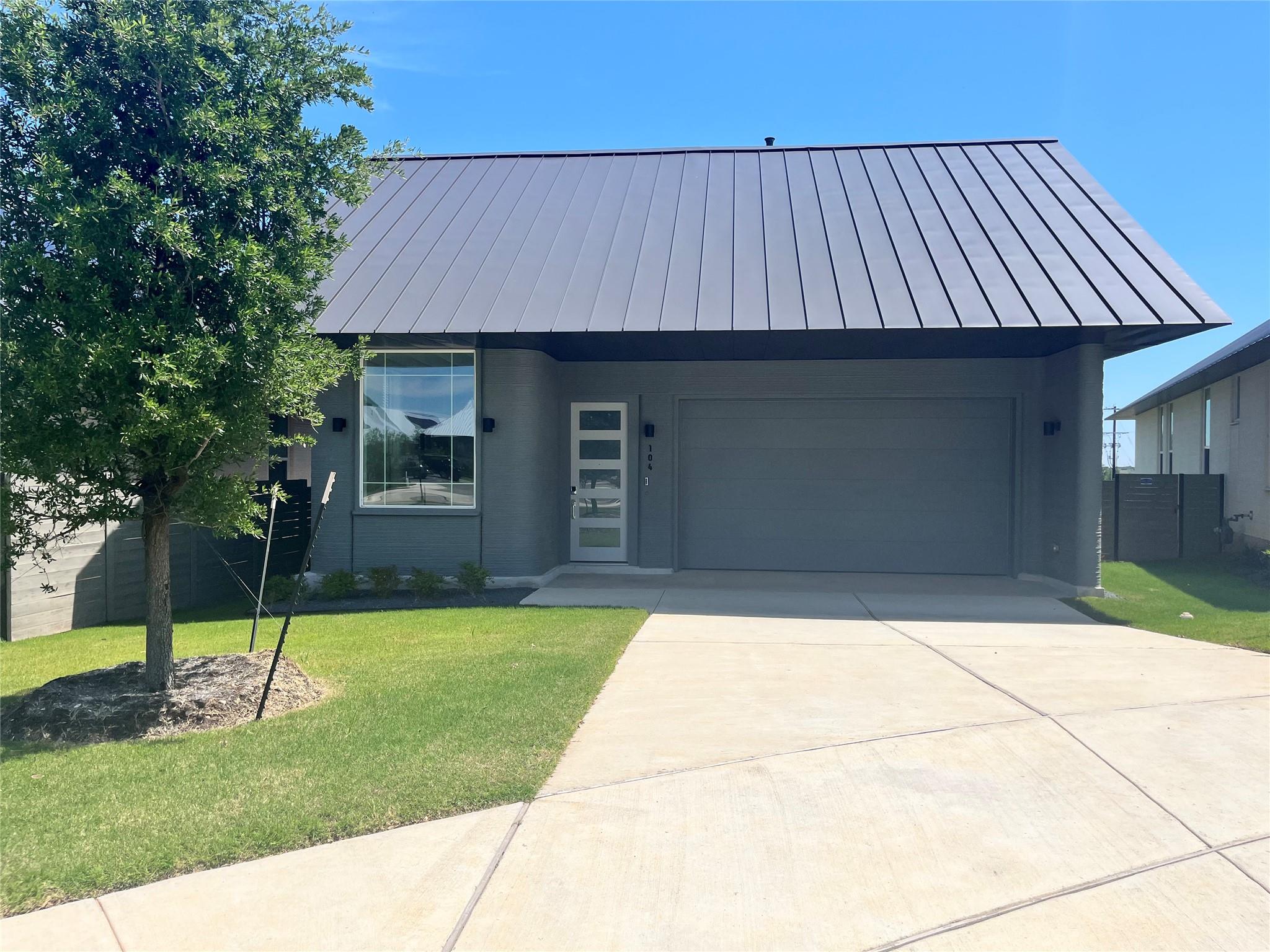 104 Rough Creek Road Georgetown TX 78628