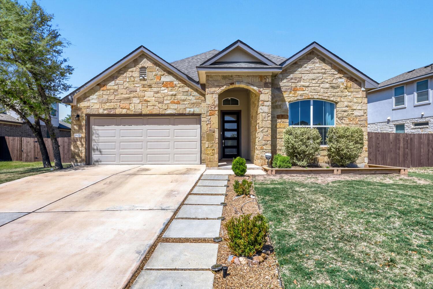4425 Ingram Road Georgetown TX 78628