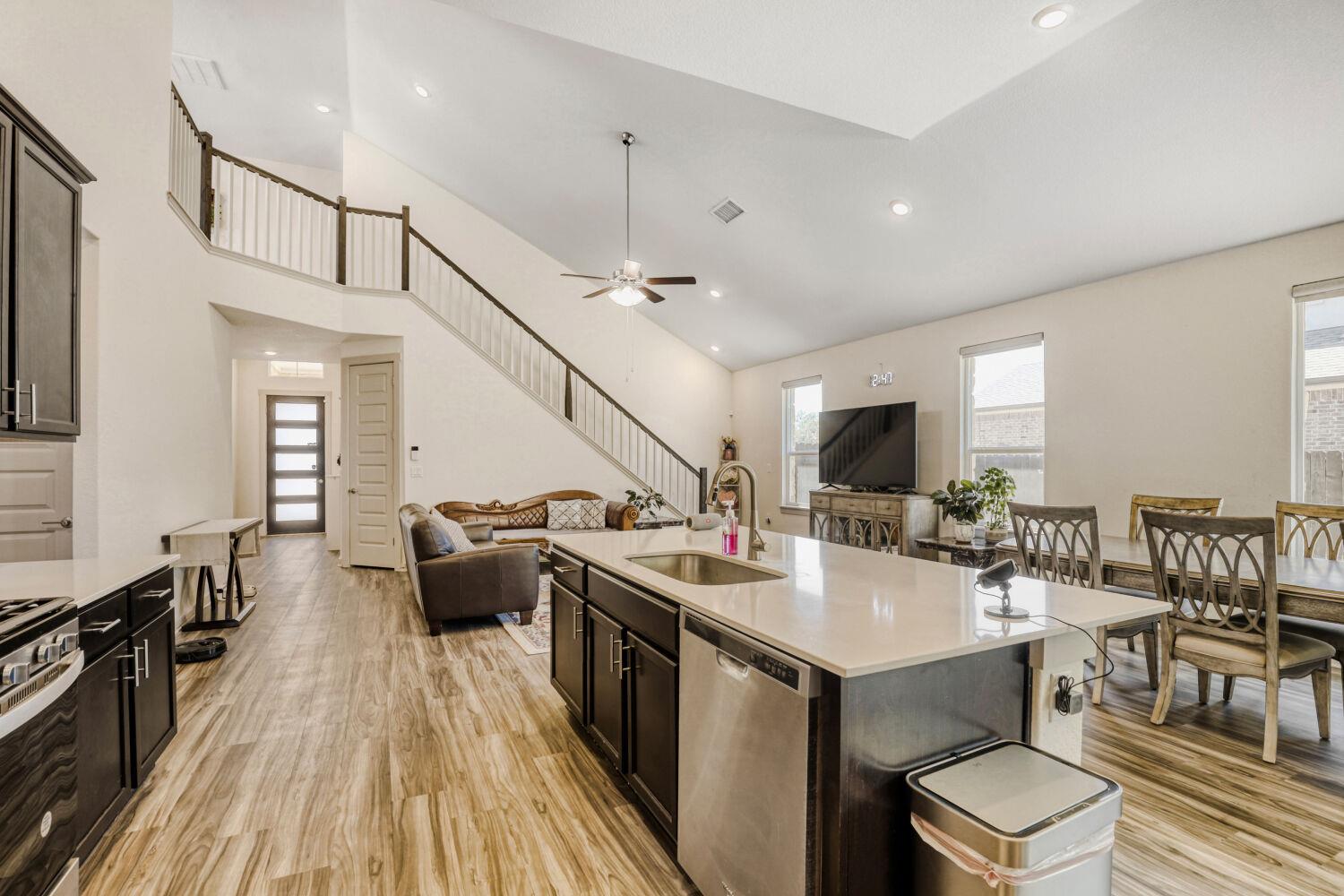 4425 Ingram Road Georgetown TX 78628