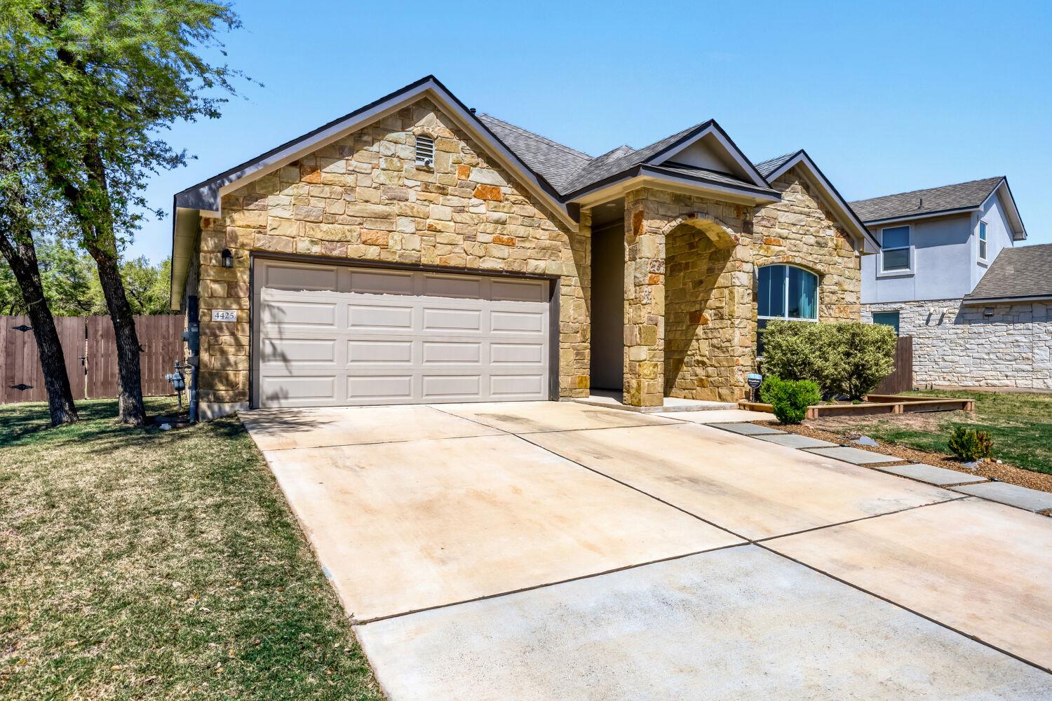 4425 Ingram Road Georgetown TX 78628