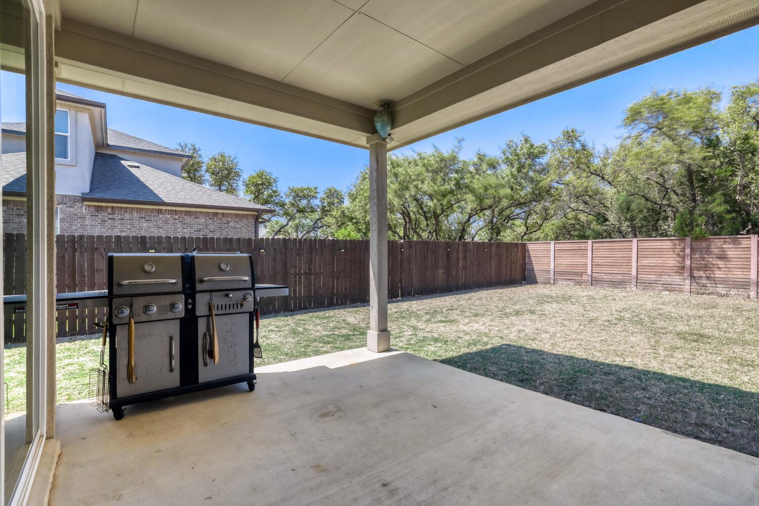 4425 Ingram Road Georgetown TX 78628