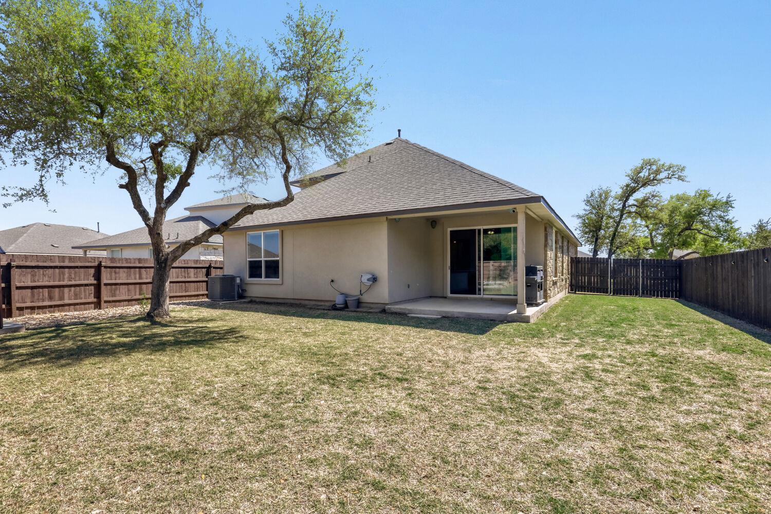 4425 Ingram Road Georgetown TX 78628