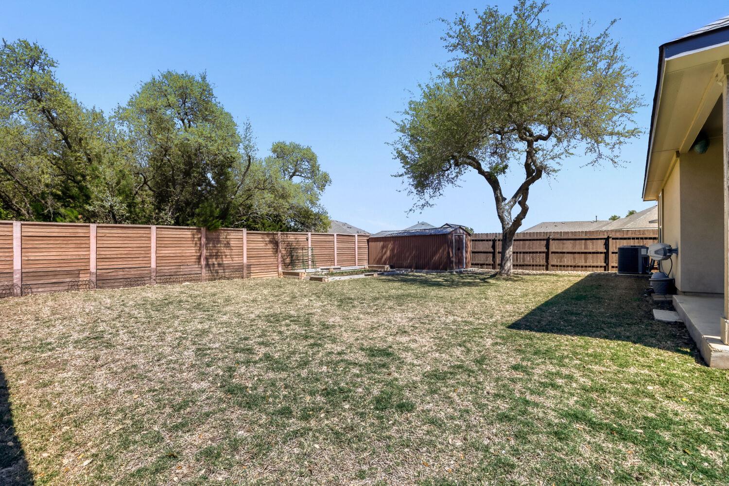 4425 Ingram Road Georgetown TX 78628