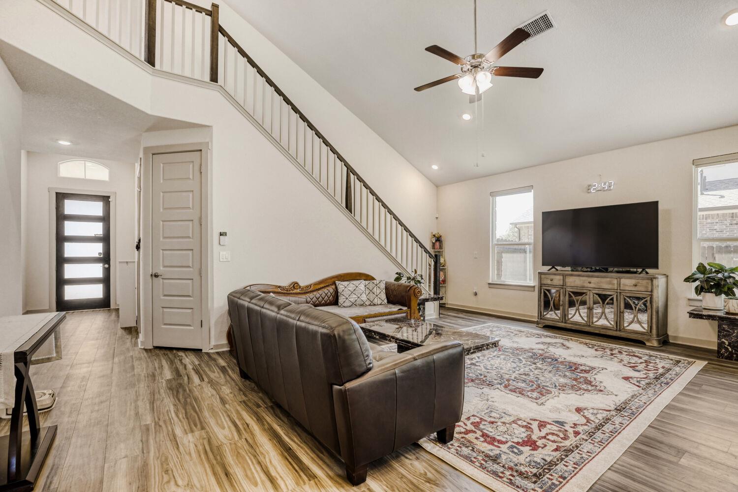 4425 Ingram Road Georgetown TX 78628
