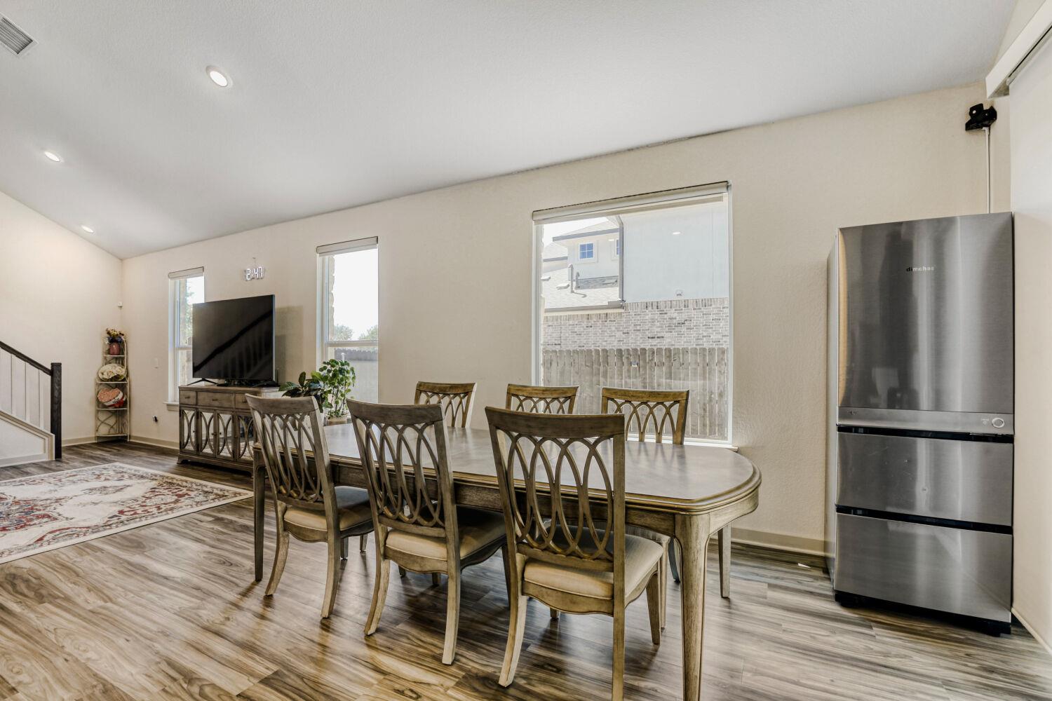 4425 Ingram Road Georgetown TX 78628