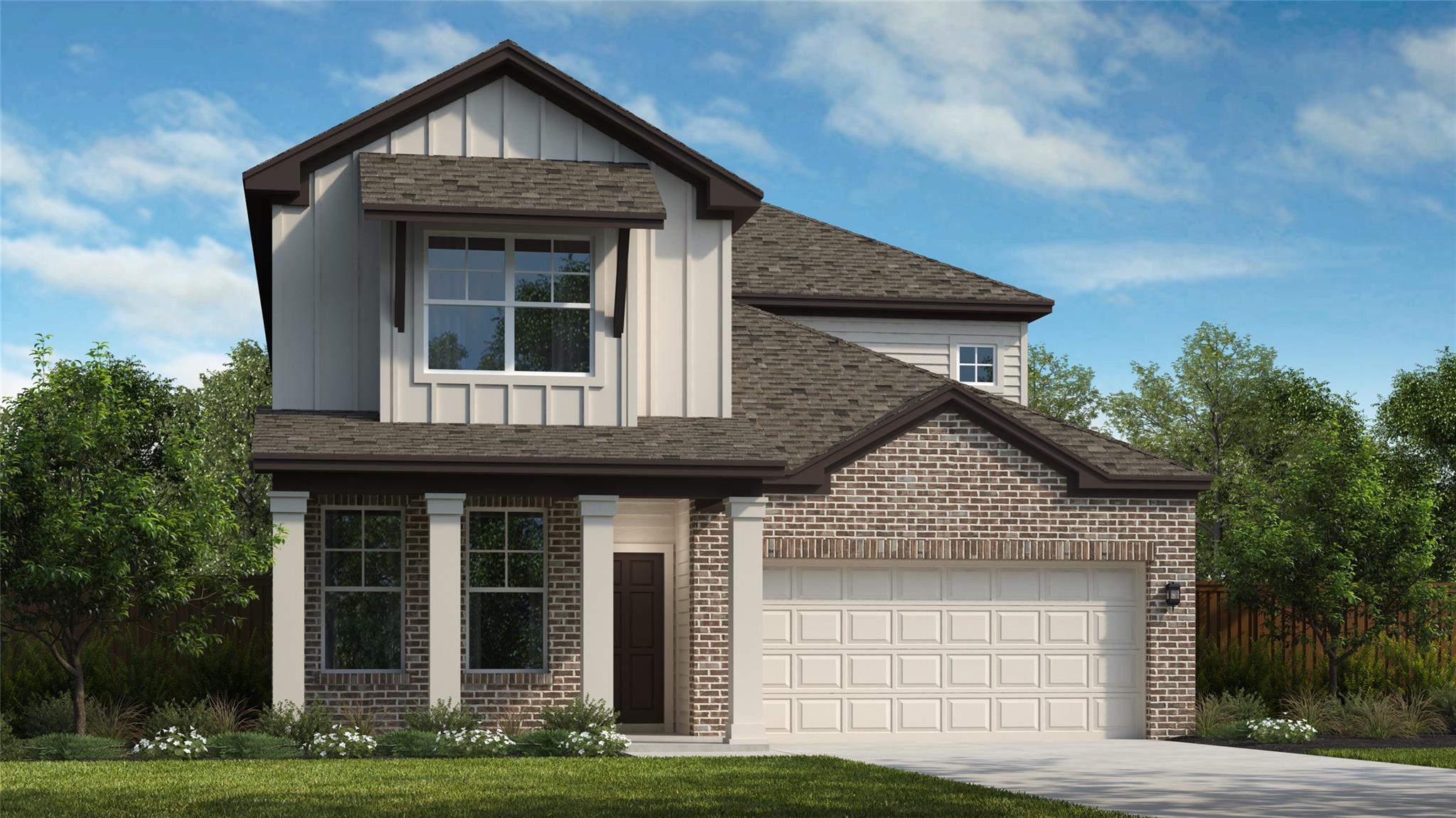 408 Amista Drive Liberty Hill TX 78642