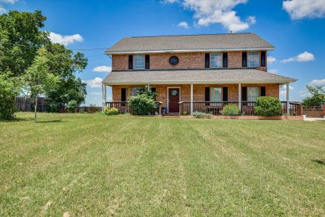 131 High Gabriel Drive Leander TX 78641