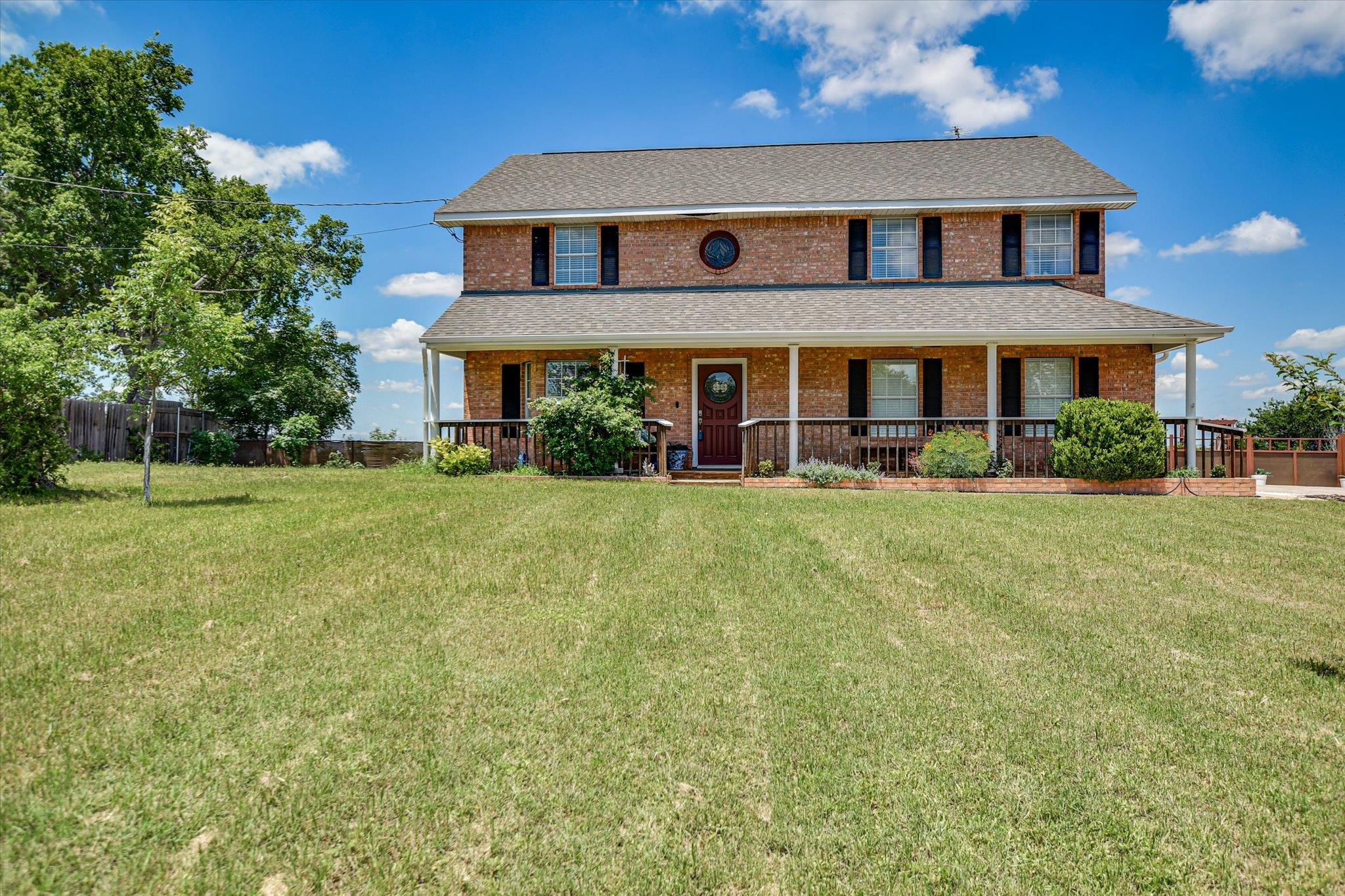 131 High Gabriel Drive Leander TX 78641