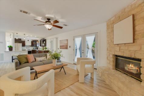 131 High Gabriel Drive Leander TX 78641