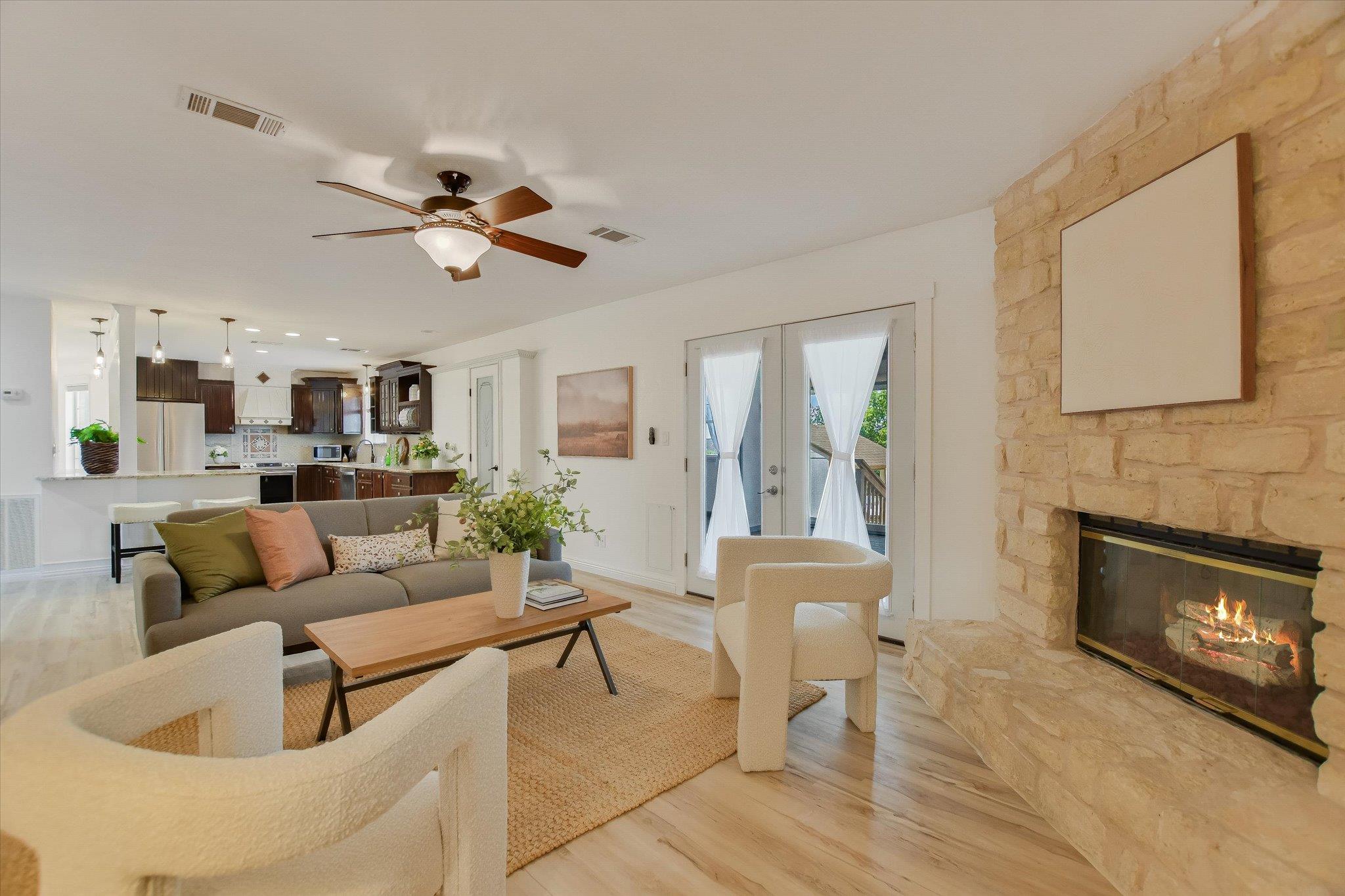 131 High Gabriel Drive Leander TX 78641