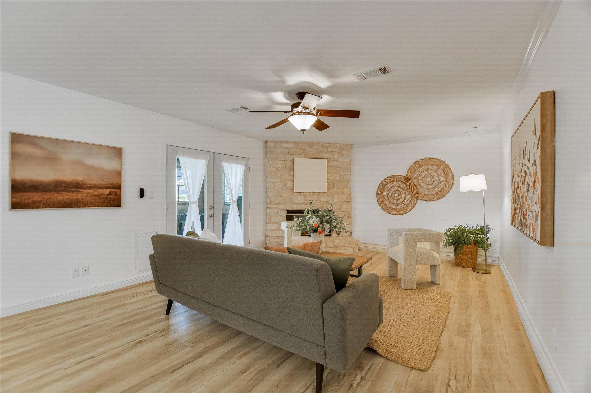 131 High Gabriel Drive Leander TX 78641