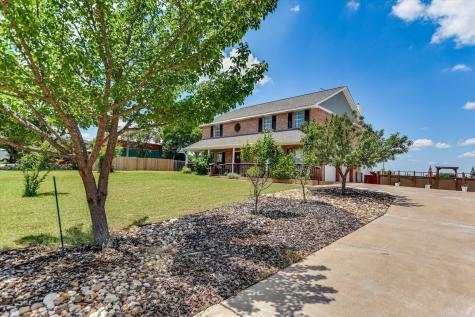 131 High Gabriel Drive Leander TX 78641