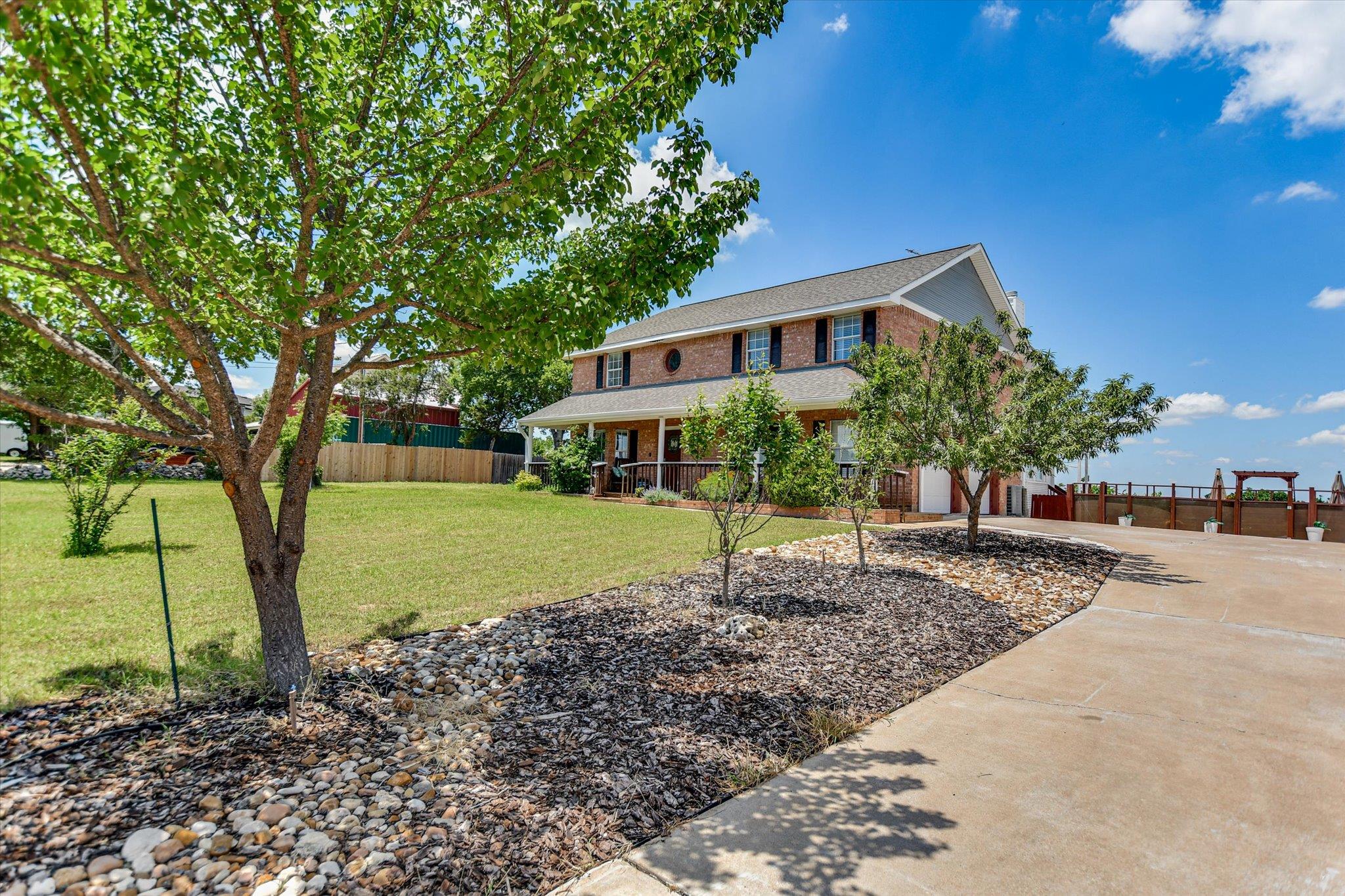131 High Gabriel Drive Leander TX 78641